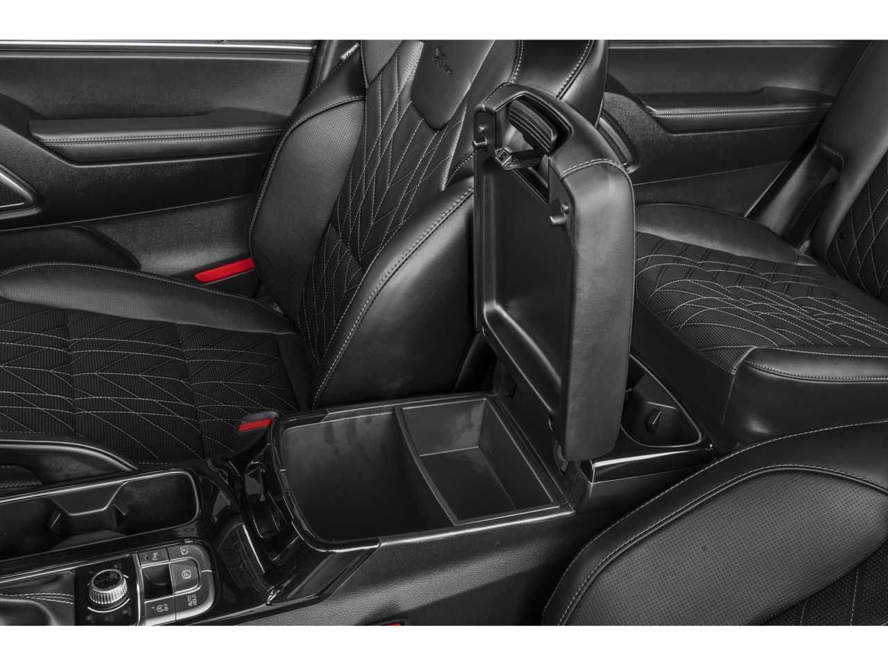 Certified 2025 Kia Telluride SX Prestige X-Pro AWD/4WD image 10