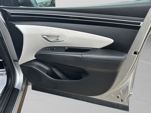 Used 2023 Hyundai Tucson SEL w/ Winter Package image 13