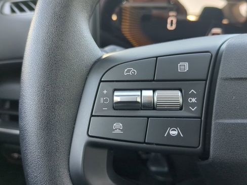 Certified 2025 Kia K4 LX image 20