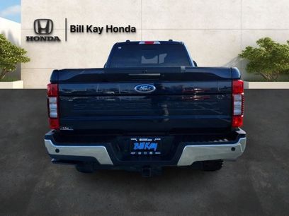 Used 2022 Ford F250 Lariat w/ Lariat Ultimate Package