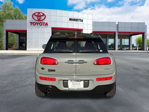 Used 2017 MINI Cooper Clubman ALL4 image 32