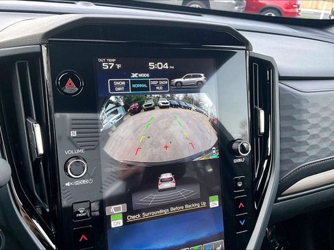 Used 2025 Subaru Forester Touring image 24