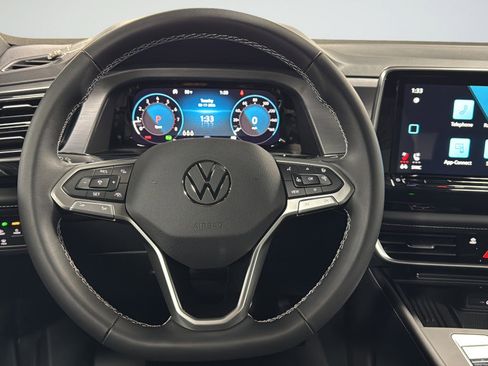 New 2026 Volkswagen Atlas Cross Sport SE AWD/4WD image 29