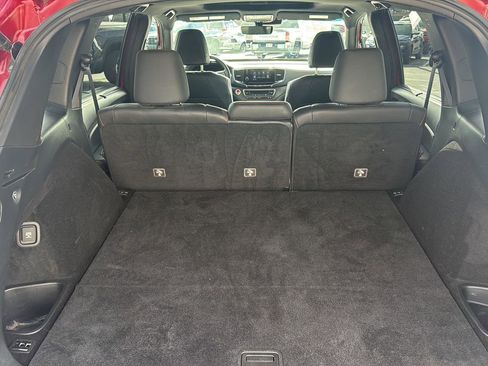 Used 2023 Honda Passport TrailSport image 9