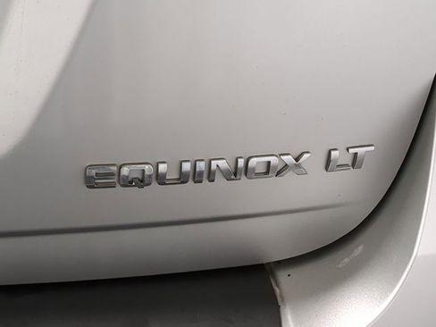 Used 2012 Chevrolet Equinox LT image 24