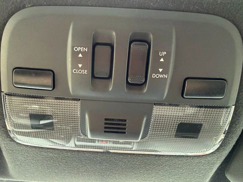 Used 2015 Subaru WRX Limited image 26