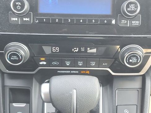 Used 2020 Honda CR-V LX image 29