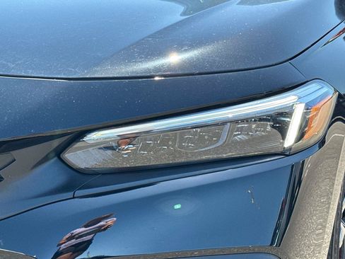 Certified 2023 Honda Civic Sport image 10