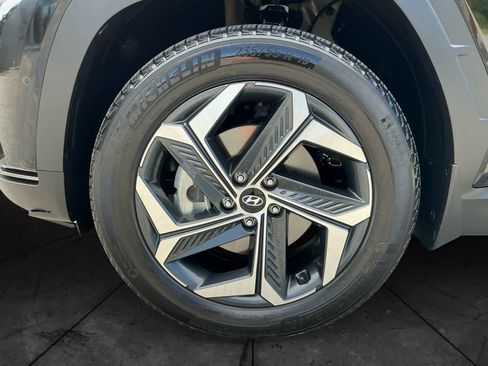 Used 2024 Hyundai Tucson Limited AWD/4WD image 15
