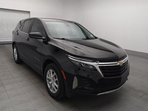 Used 2024 Chevrolet Equinox LT FWD image 13