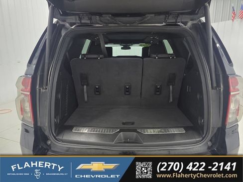 Used 2023 Chevrolet Tahoe RST AWD/4WD image 23
