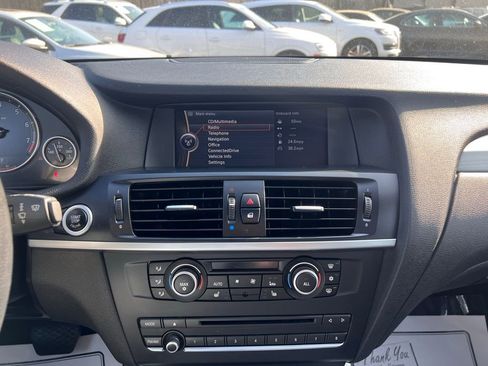 Used 2011 BMW X3 xDrive35i image 17