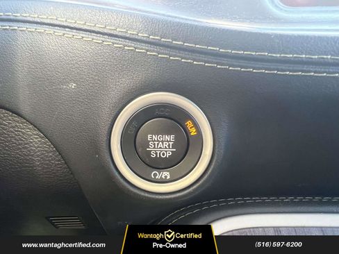 Used 2023 Dodge Challenger R/T Scat Pack image 27