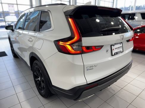 Used 2024 Honda CR-V Sport image 39