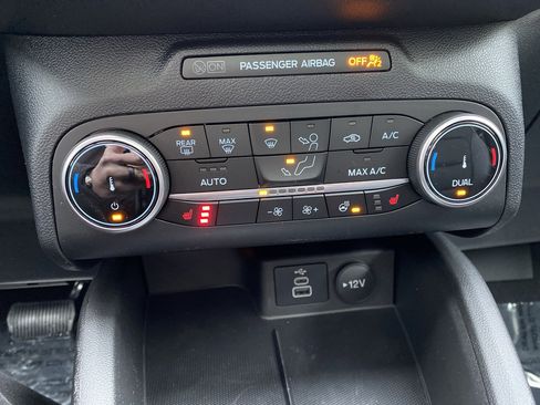 New 2026 Ford Escape ST-Line w/ Cold Weather Package AWD/4WD image 20