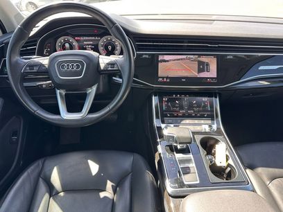 Used 2023 Audi Q7 3.0T Premium Plus