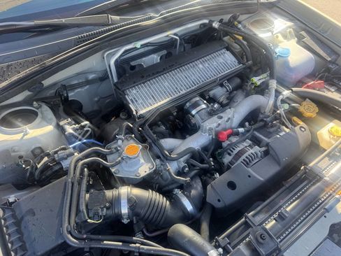 Used 2005 Subaru Forester 2.5XT image 16