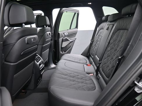 New 2026 BMW X5 xDrive50e w/ Executive Package AWD/4WD image 15