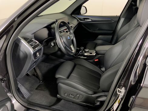 Used 2024 BMW X3 xDrive30i w/ Convenience Package w/ZPA image 18