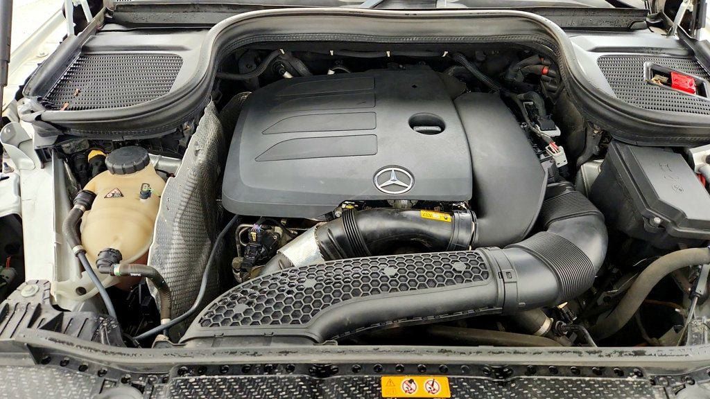 Used 2020 Mercedes-Benz GLE 350 4MATIC image 20