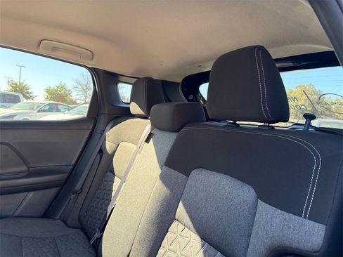 Certified 2025 Nissan Kicks SV image 25