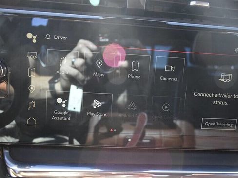 Used 2024 GMC Sierra 2500 Denali Ultimate image 28