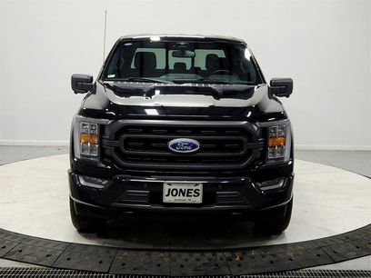 Used 2023 Ford F150 XLT w/ Equipment Group 302A High