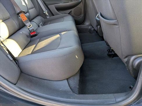 Used 2023 Chevrolet Malibu LT image 20