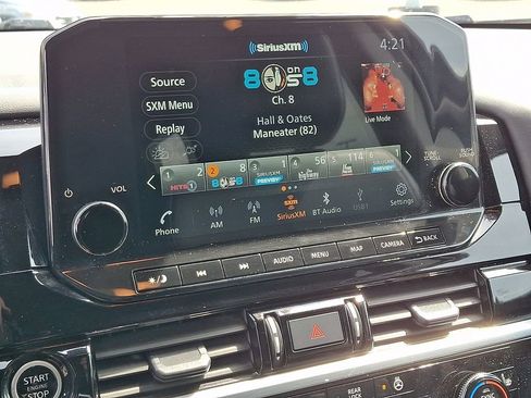 Certified 2023 Nissan Pathfinder SL image 18