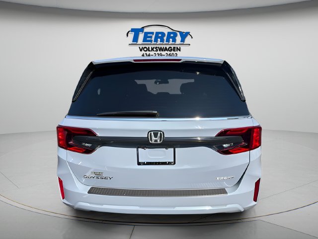 Used 2025 Honda Odyssey Sport-L image 4