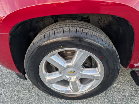 Used 2013 Chevrolet Tahoe LT w/ Texas Edition image 12