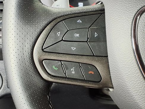 Used 2023 Dodge Challenger R/T Scat Pack RWD image 20