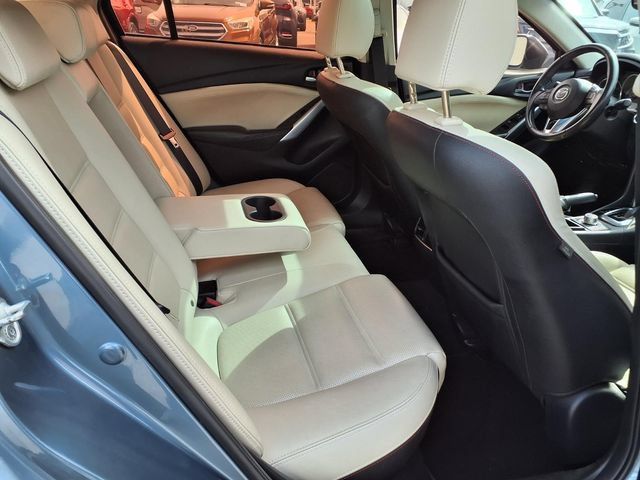 Used 2014 MAZDA MAZDA6 Grand Touring FWD image 18