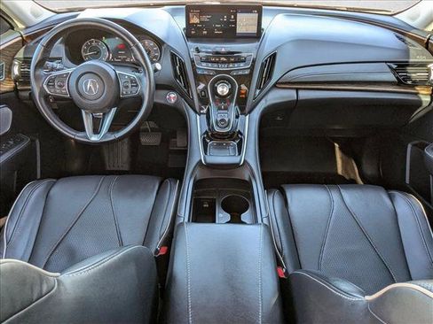 Used 2023 Acura RDX AWD w/ Advance Package image 29