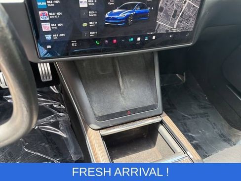 Used 2021 Tesla Model S Plaid image 19