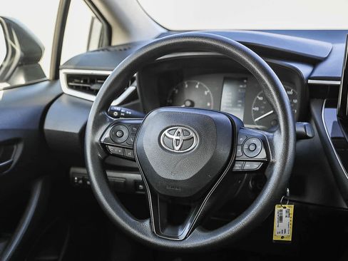 Certified 2023 Toyota Corolla LE FWD image 15