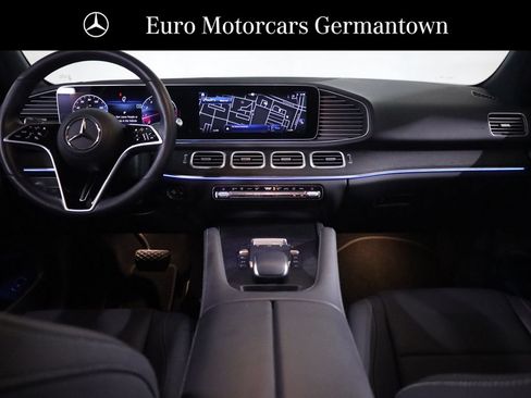 Used 2026 Mercedes-Benz GLE 350 4MATIC image 45