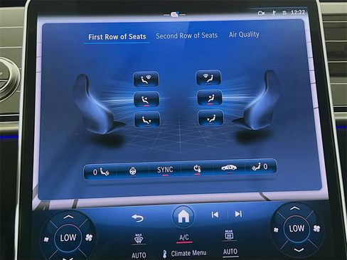 Used 2026 Mercedes-Benz S 580 4MATIC Sedan image 19