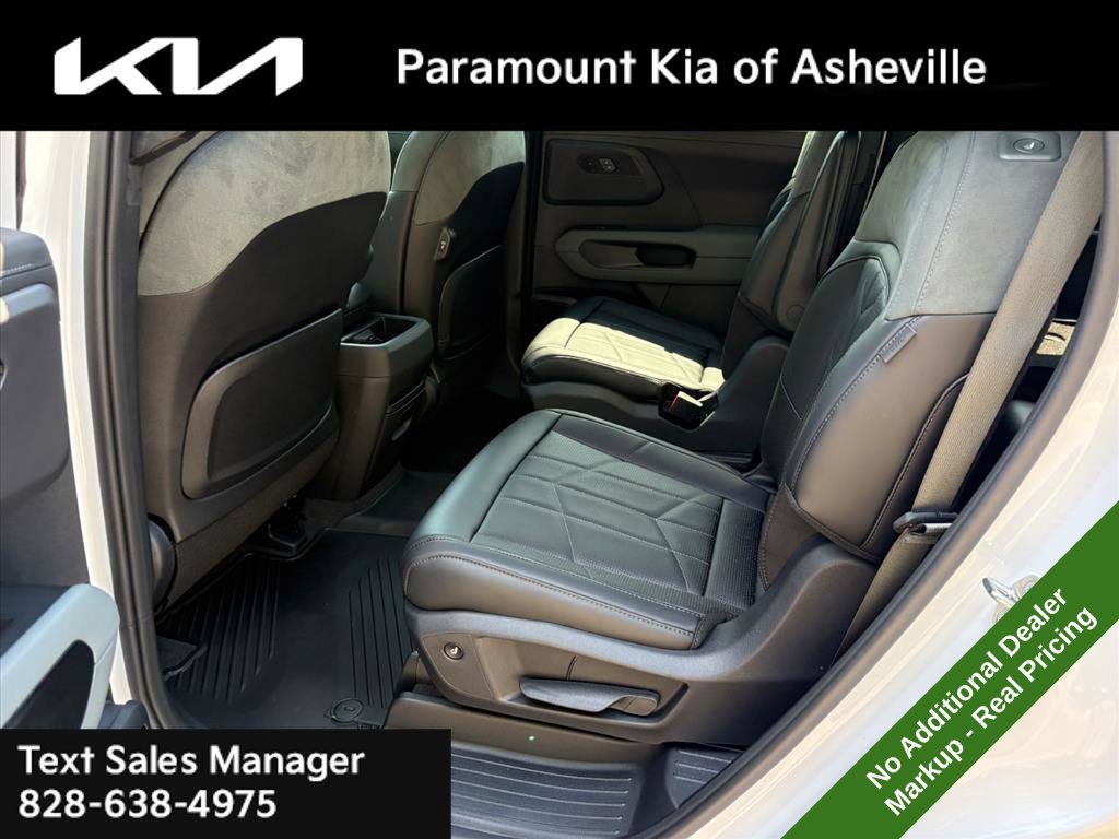 New 2027 Kia Telluride X-Line SX Prestige AWD/4WD image 23