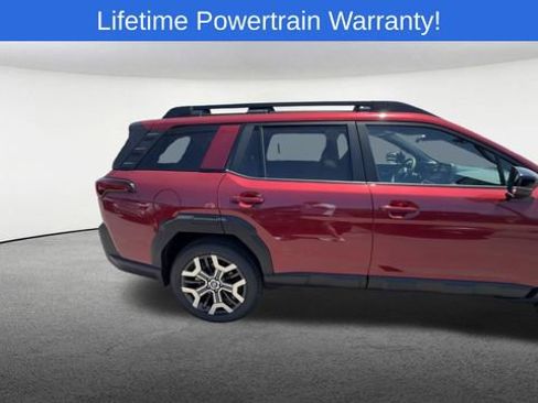 New 2026 Subaru Outback Touring XT AWD/4WD image 9