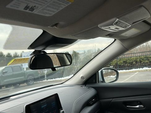 Certified 2023 Nissan Sentra SV w/ All-Weather Package image 22