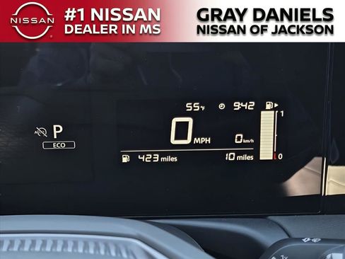 New 2026 Nissan Sentra S w/ S Cold Weather Package image 16