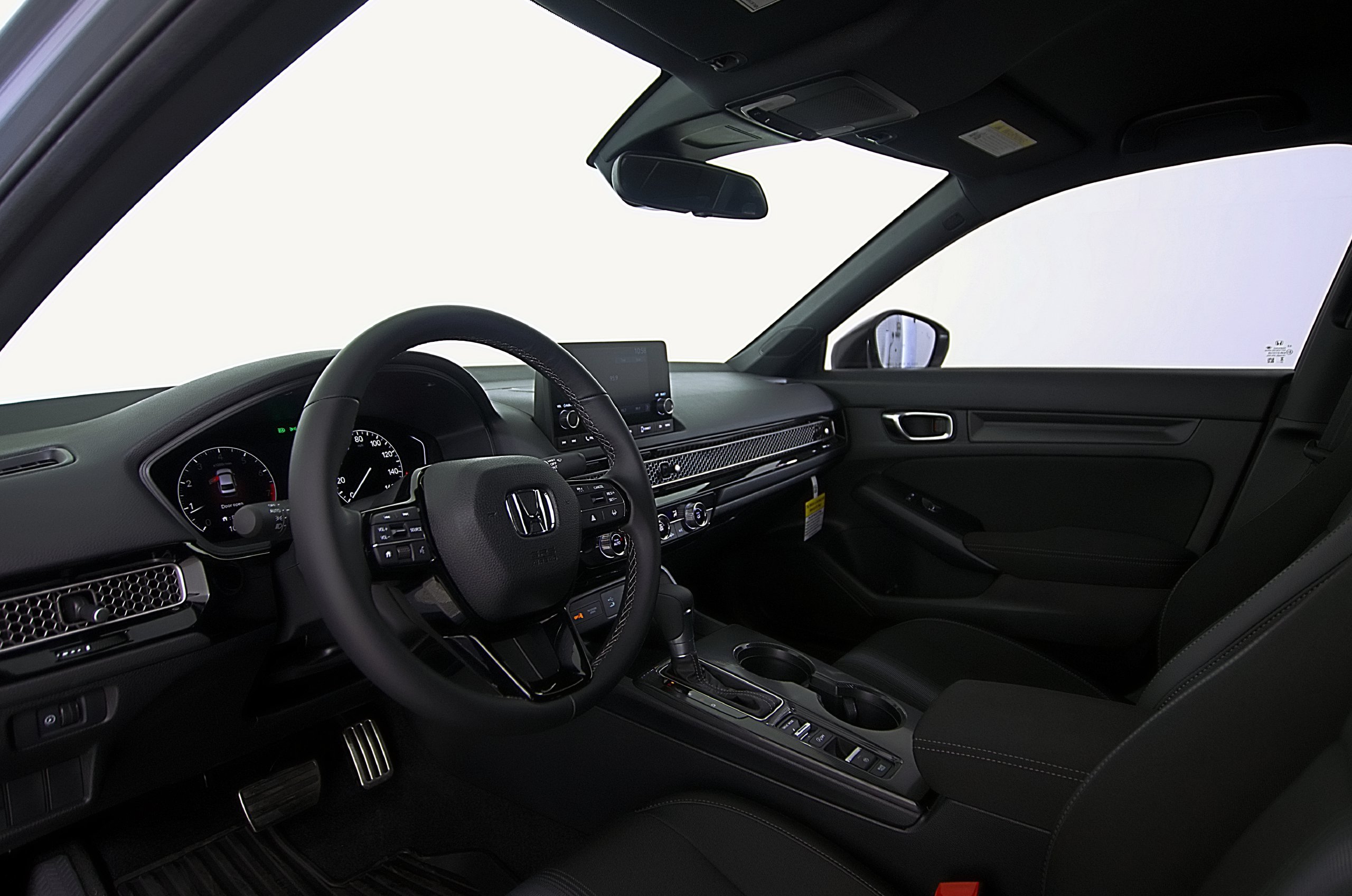 Used 2026 Honda Civic Sport image 20