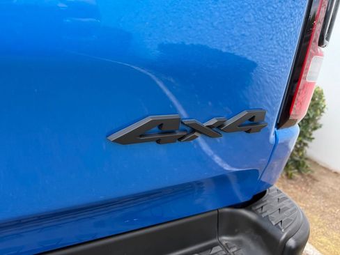 Used 2021 RAM 1500 Rebel AWD/4WD image 9