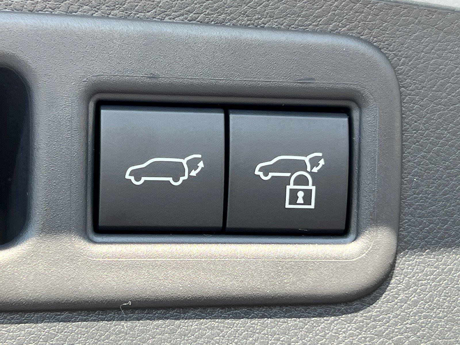 New 2026 Lexus RX 350 Premium FWD image 13