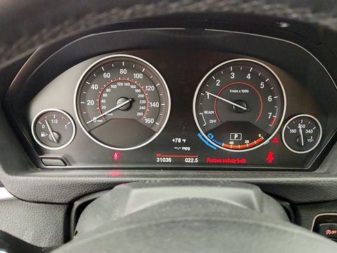 Used 2019 BMW 430i Convertible w/ Convenience Package RWD image 13