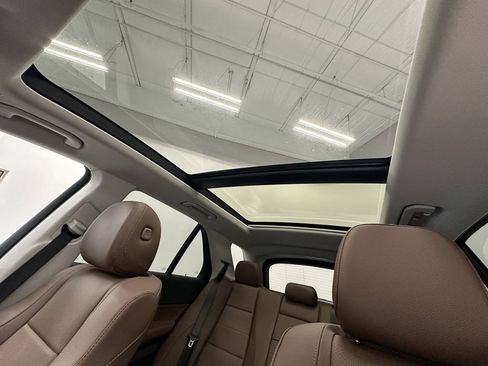 New 2026 Mercedes-Benz GLE 450 4MATIC image 36