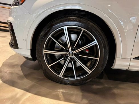 Used 2023 Audi SQ7 Premium Plus image 32
