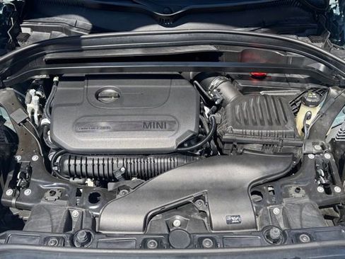 Certified 2024 MINI Cooper Countryman S AWD/4WD image 12