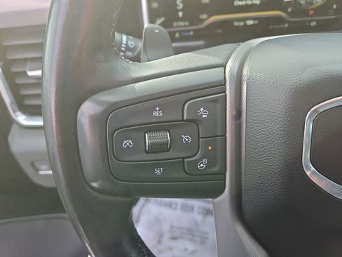 Used 2022 GMC Sierra 1500 Denali w/ Denali Reserve Package image 19